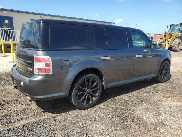 Vin: 2fmgk5c82kba04975, lot: 48490815, ford flex sel 20193