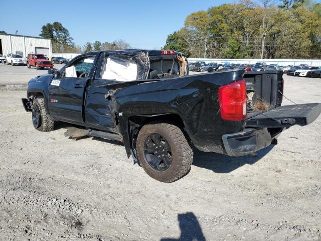 2018 CHEVROLET SILVERADO - 3GCUKSEJXJG363282