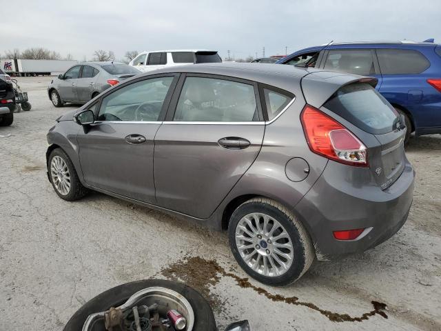 Vin: 3fadp4fj1em139701, lot: 49956365, ford fiesta titanium 20142