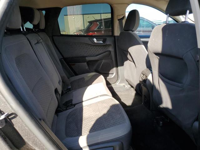 2020 FORD ESCAPE SE - 1FMCU0G69LUA37827