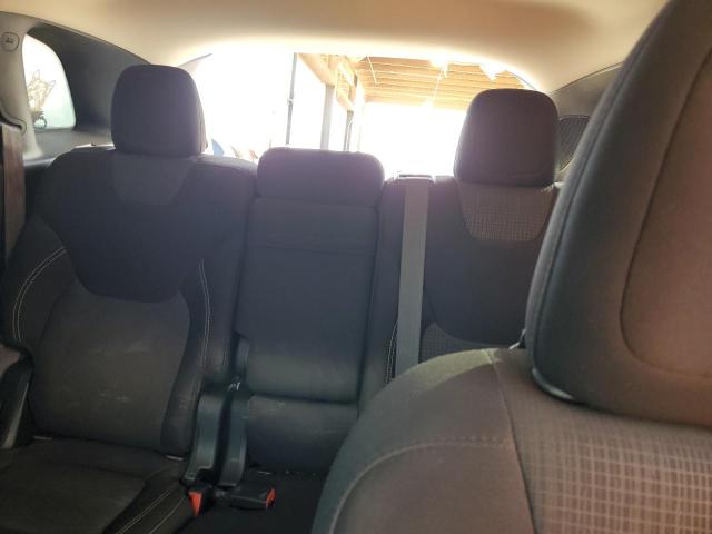 2015 JEEP CHEROKEE L - 1C4PJLCBXFW700186