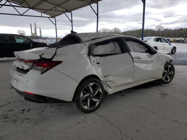 2023 HYUNDAI ELANTRA LI - KMHLN4AJ6PU069870