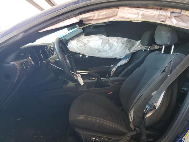 2016 FORD MUSTANG - 1FA6P8TH8G5206143