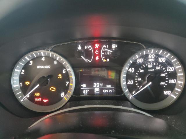 2015 NISSAN SENTRA S - 3N1AB7AP7FY377297
