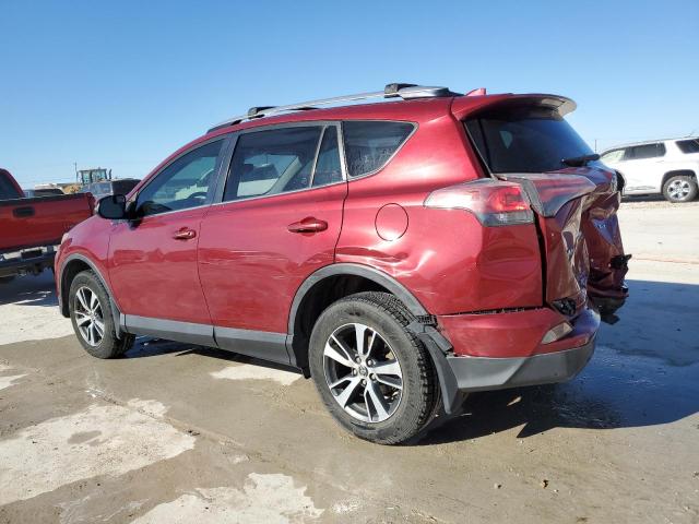 Vin: jtmwfrev5jd114989, lot: 48808515, toyota rav4 adventure 20182