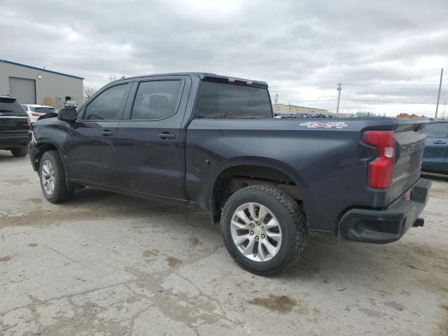 3GCPDBEK7NG629749 2022 CHEVROLET ALL Models