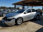 2016 TOYOTA CAMRY LE - 4T1BF1FK9GU542234