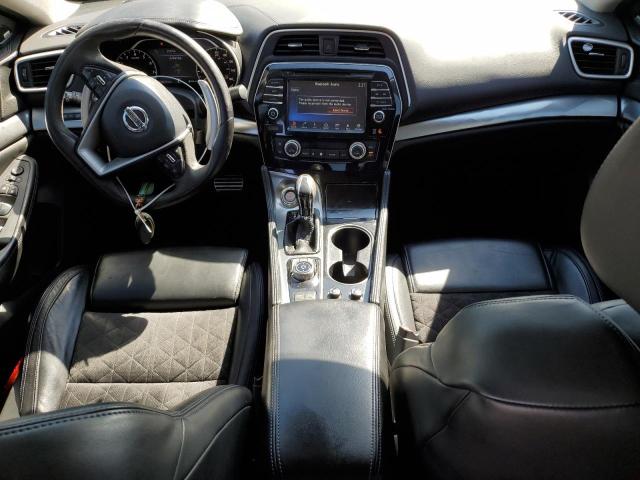 2017 NISSAN MAXIMA 3.5 - 1N4AA6AP7HC394001