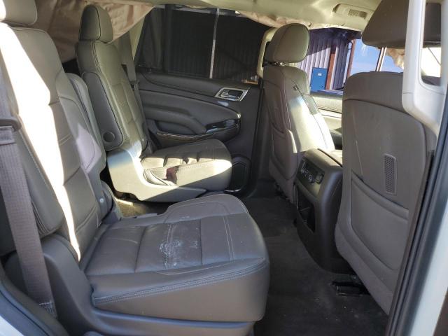 2015 GMC YUKON DENA - 1GKS2CKJ7FR183710