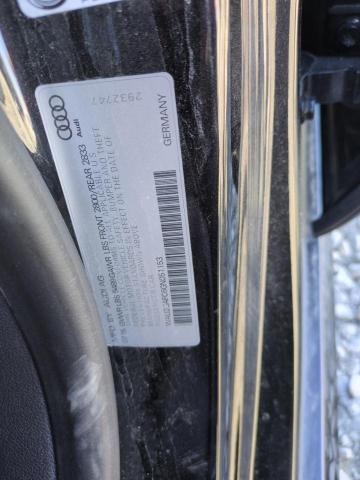 2016 AUDI A7 PRESTIG WAU2GAFC6GN051153