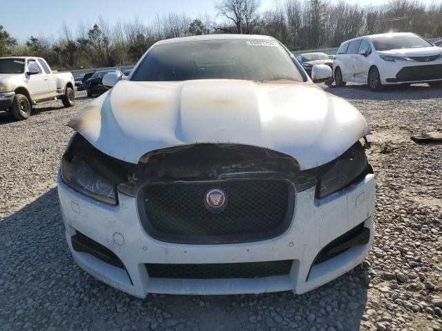 2015 JAGUAR XF 3.0 SPO SAJWJ0FF3F8U53625