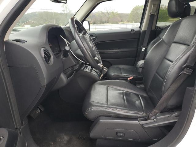 2016 JEEP PATRIOT LA 1C4NJPFA6GD550771