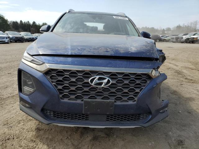 2020 HYUNDAI SANTA FE L - 5NMS5CADXLH235166