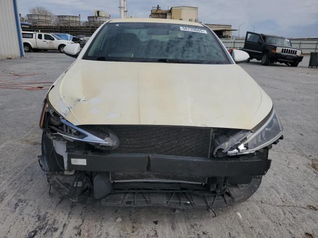2019 HYUNDAI ELANTRA SE - 5NPD74LF8KH463773