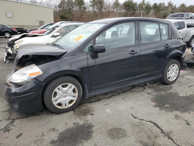 NISSAN VERSA S