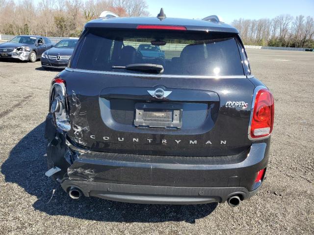 2017 MINI COOPER S C - WMZYT5C30H3D78815