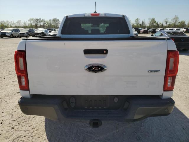 2020 FORD RANGER XL - 1FTER4EH8LLA15432