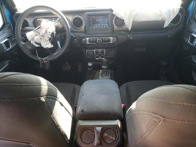 2020 JEEP GLADIATOR - 1C6HJTAG4LL175780