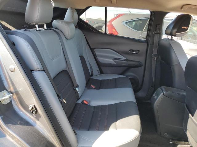 2021 NISSAN KICKS SR - 3N1CP5DV3ML509846