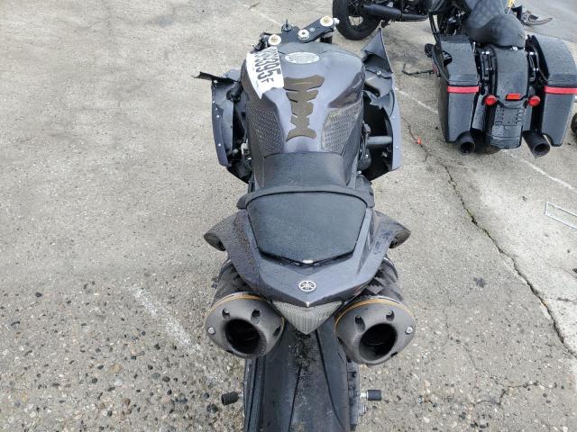 2007 YAMAHA YZFR1 JYARN20YX7A001389