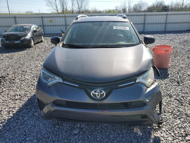 2016 TOYOTA RAV4 LE - JTMZFREV7GJ069593
