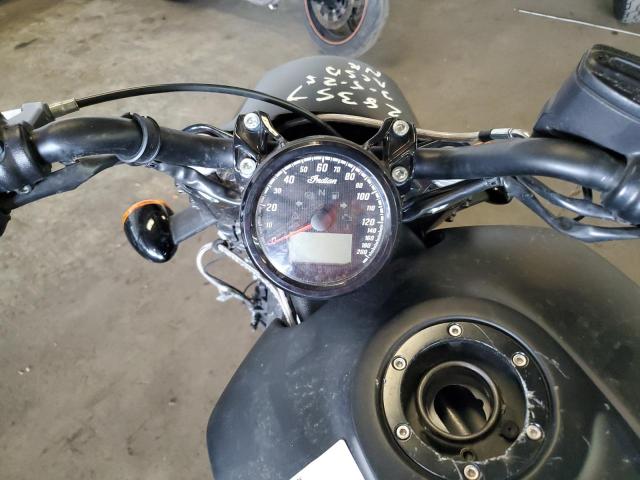 2023 INDIAN MOTORCYCLE CO. SCOUT BOBB - 56KMTA002P3197951