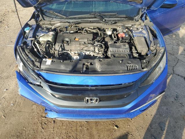 2019 HONDA CIVIC LX - 2HGFC2F61KH500810