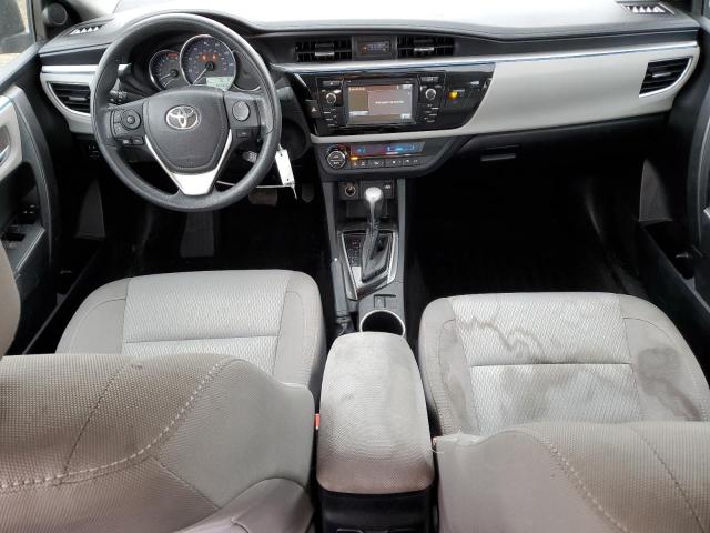 2016 TOYOTA COROLLA L - 2T1BURHE0GC687269