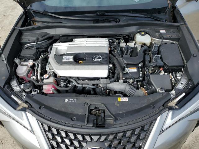 2021 LEXUS UX 250H JTHP9JBH7M2050979