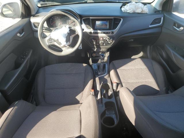 3kpc24a30je028106 - 2018 Hyundai Accent Se - #48328885
