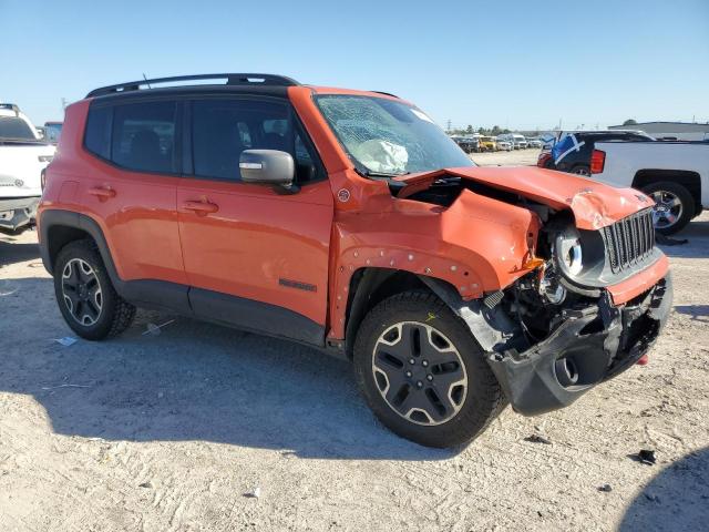 Vin: zaccjbct4gpd55561, lot: 48619475, jeep renegade trailhawk 20164