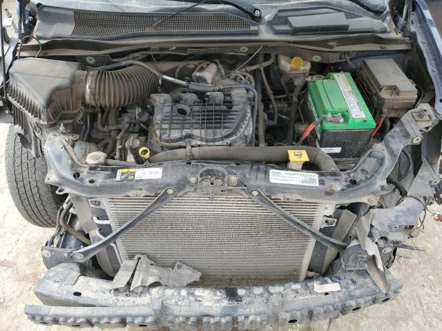 2016 DODGE GRAND CARA - 2C4RDGBG4GR114498