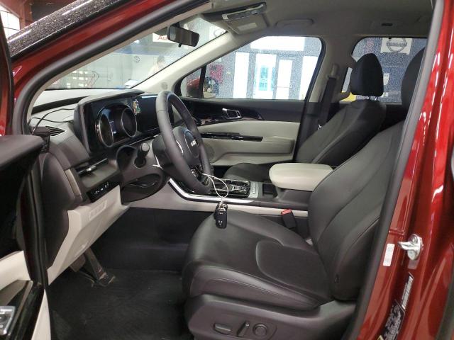 2024 KIA CARNIVAL E - KNDNC5H3XR6397803