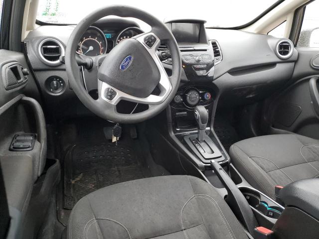 2019 FORD FIESTA SE - 3FADP4EJ9KM137580