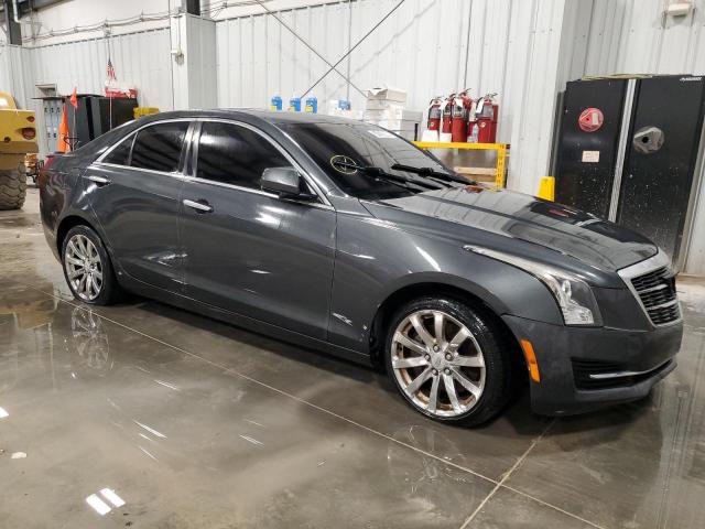 Vin: 1g6ag5rx0h0136270, lot: 87431004, cadillac ats 20174