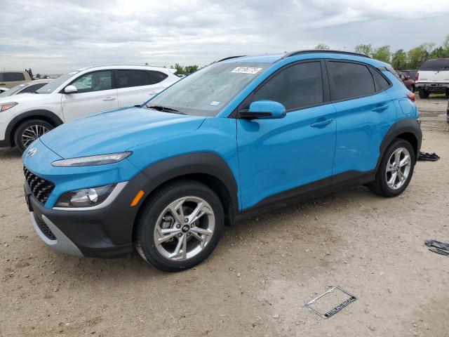 HYUNDAI KONA SEL