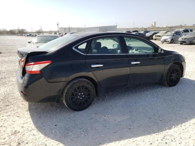 Vin: 3n1ab7ap1ey287643, lot: 49448045, nissan sentra s 20143