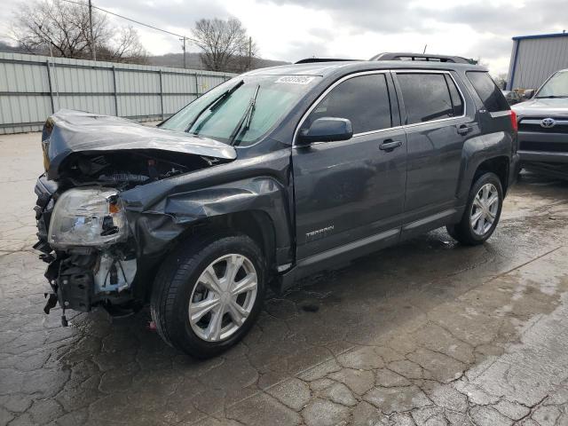 Vin: 2gkalnek4h6217934, lot: 49331925, gmc terrain sle 2017 img_1