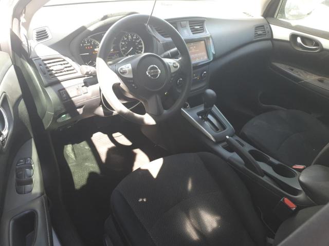 2019 NISSAN SENTRA S - 3N1AB7AP2KY390081