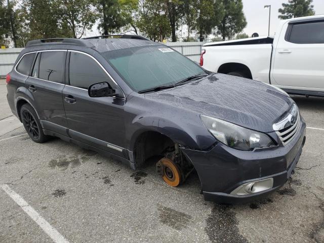 Vin: 4s4brccc5b3318425, lot: 49007305, subaru outback 2.5i premium 20114