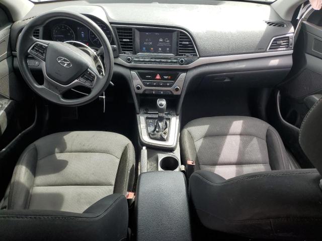 2018 HYUNDAI ELANTRA SE - 5NPD84LF9JH216502