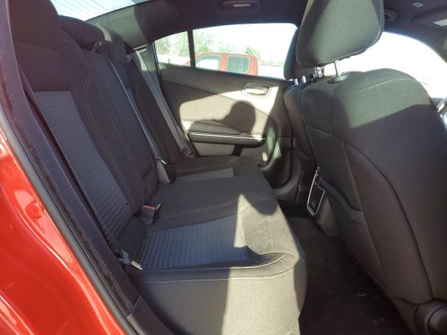 2023 DODGE CHARGER SX - 2C3CDXBG7PH547278