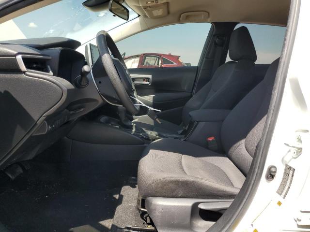 2020 TOYOTA COROLLA LE - JTDEPRAE5LJ068146