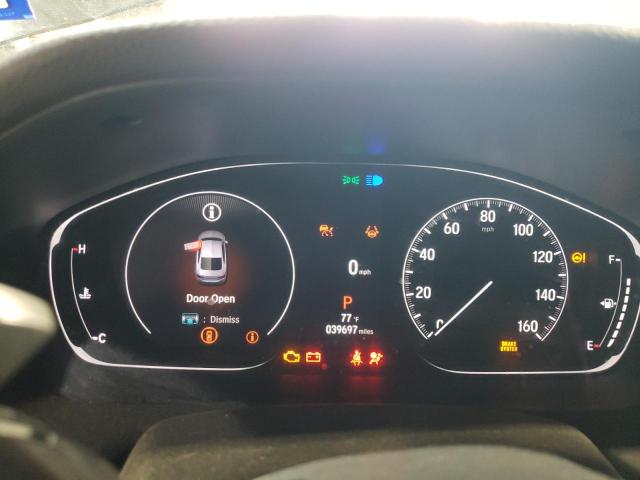 2022 HONDA ACCORD SPO - 1HGCV1F45NA021153