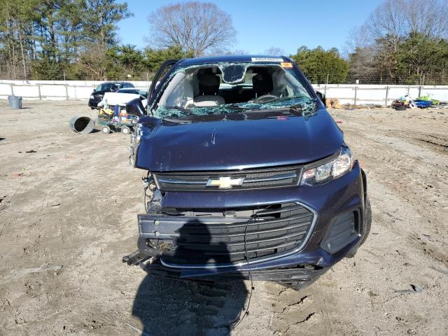 2019 CHEVROLET TRAX LS - 3GNCJKSBXKL177964