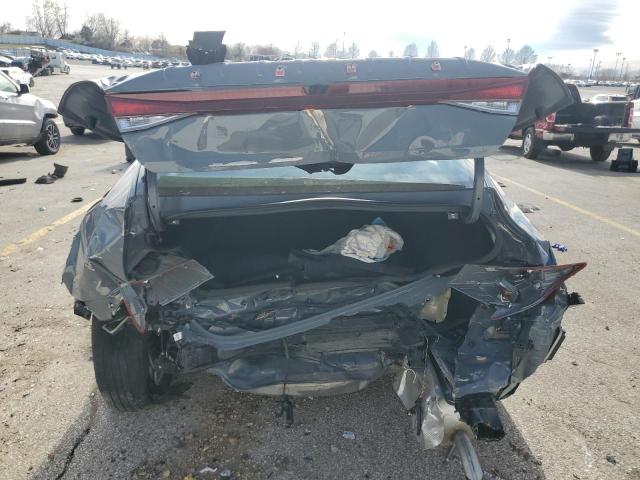 2022 HYUNDAI ELANTRA SE - KMHLM4AGXNU283863