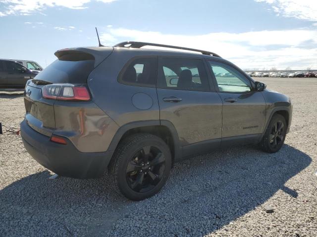 Vin: 1c4pjllb9kd338776, lot: 50839025, jeep grand cher latitude plus 20193