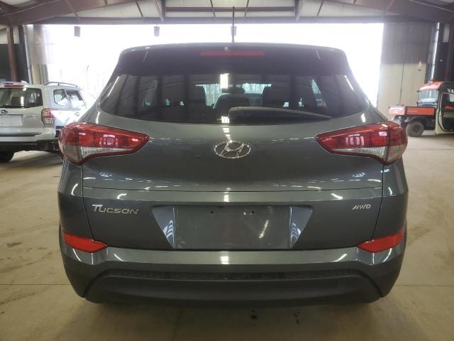 2016 HYUNDAI TUCSON KM8J3CA48GU186223