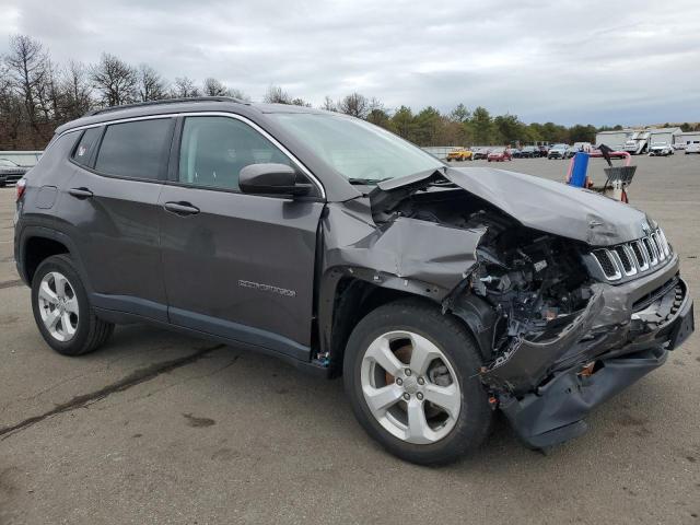 Vin: 3c4njdbb4mt507484, lot: 47925165, jeep compass latitude 20214