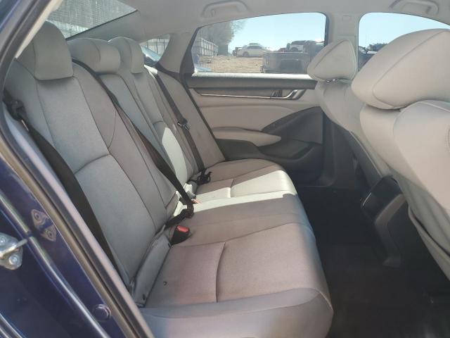 2018 HONDA ACCORD LX - 1HGCV1F10JA190108